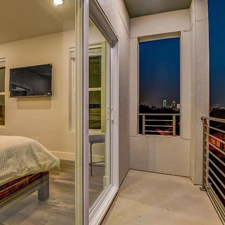 The Ultimate View House Villa Dallas Dış mekan fotoğraf