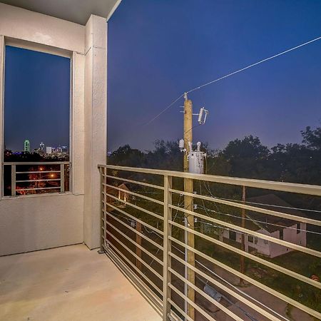 The Ultimate View House Villa Dallas Dış mekan fotoğraf